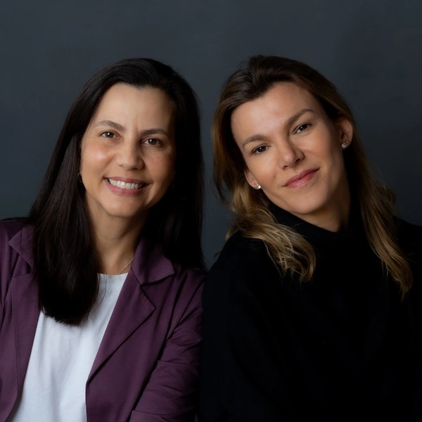 Beatriz and Veronica - V&B Consulting